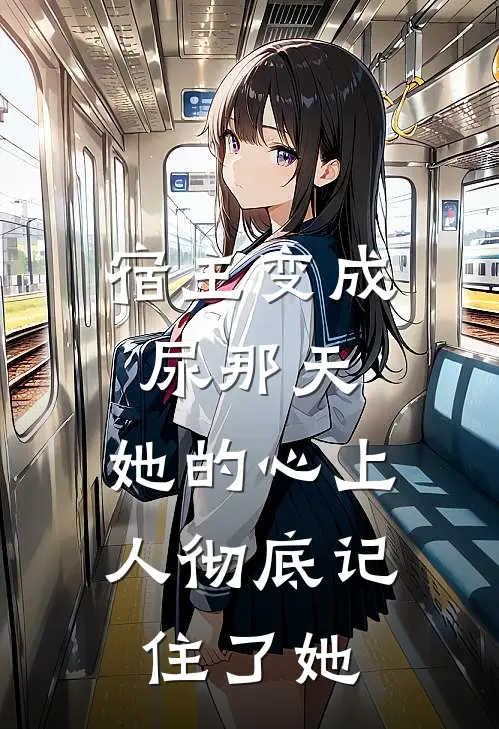 宿主变成尿那天，她的心上人彻底记住了她