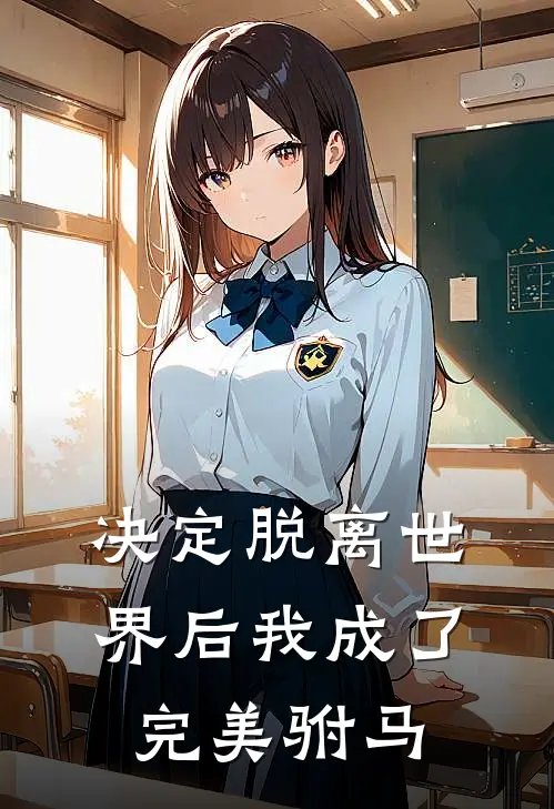决定脱离世界后我成了完美驸马