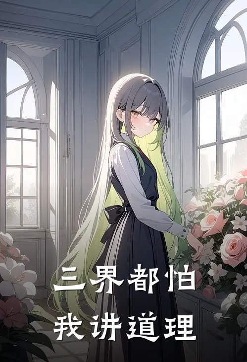 《三界都怕我讲道理》顾随风云倾月全集免费在线阅读_(顾随风云倾月)全章节免费在线阅读