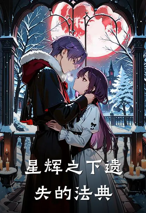 星辉之下遗失的法典