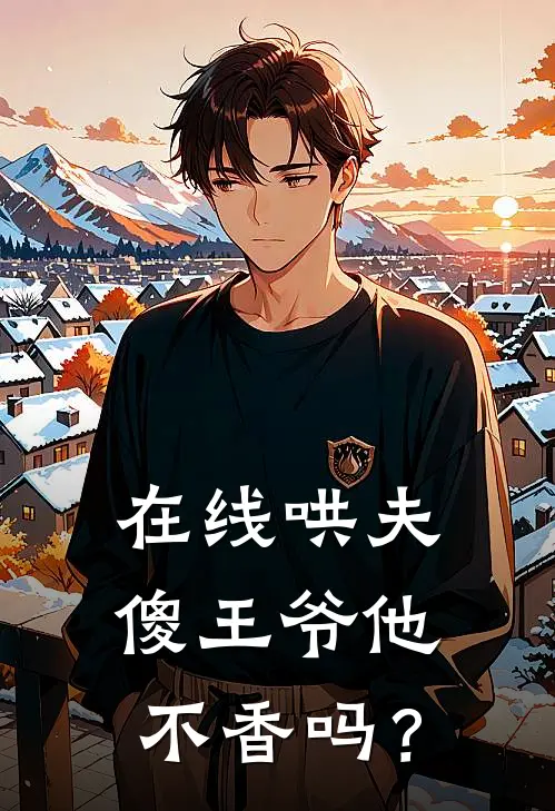 在线哄夫：傻王爷他不香吗？