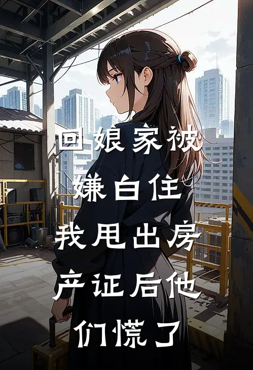 回娘家被嫌白住，我甩出房产证后他们慌了程添小诺最新小说推荐_完本小说免费阅读回娘家被嫌白住，我甩出房产证后他们慌了(程添小诺)