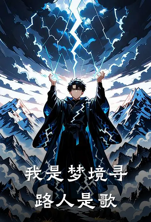 我是梦境寻路人是歌