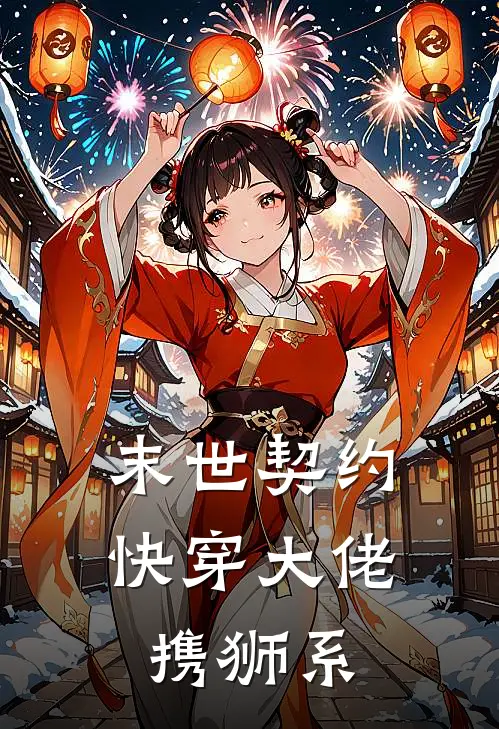 末世契约：快穿大佬携狮系