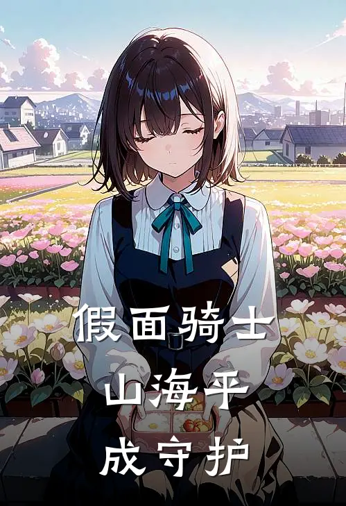 假面骑士：山海平成守护