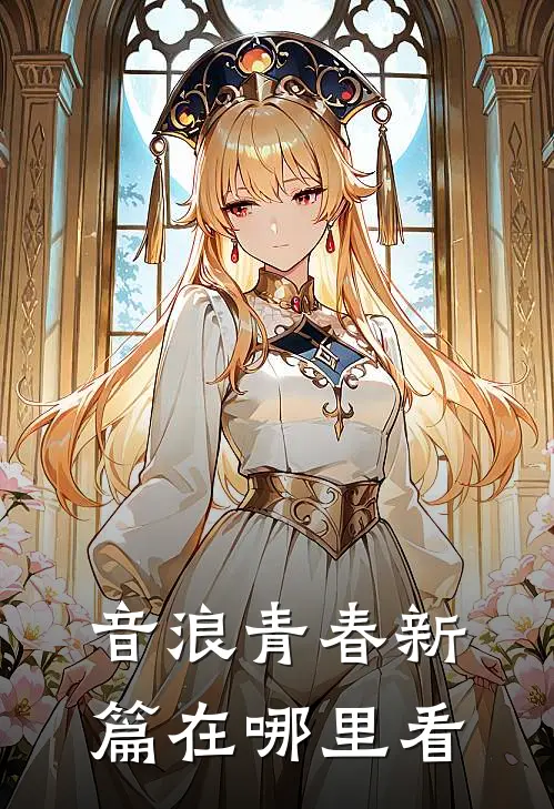 音浪青春新篇在哪里看