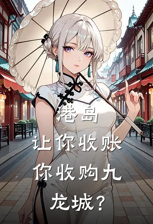 港岛：让你收账，你收购九龙城？