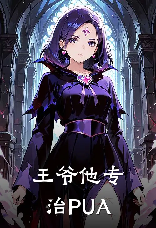 王爷他专治PUA