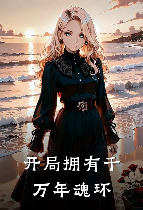 开局拥有千万年魂环陆晨古月娜完本完结小说_完本完结小说开局拥有千万年魂环(陆晨古月娜)