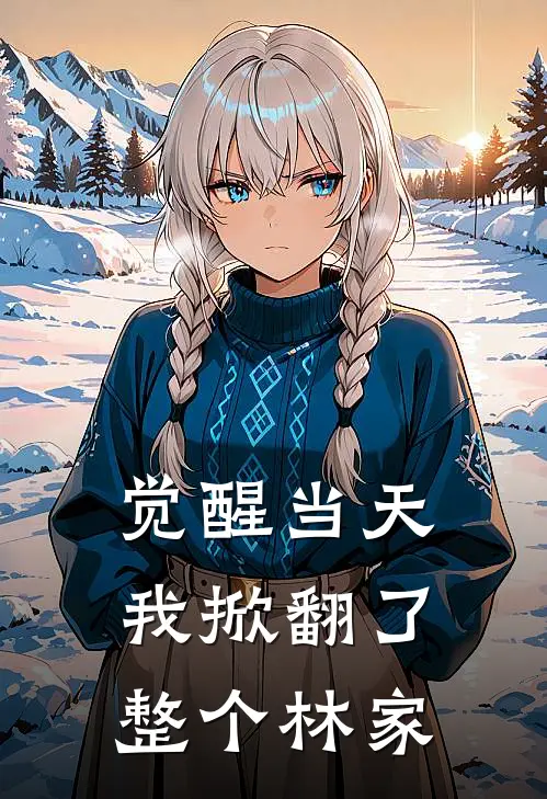 觉醒当天，我掀翻了整个林家