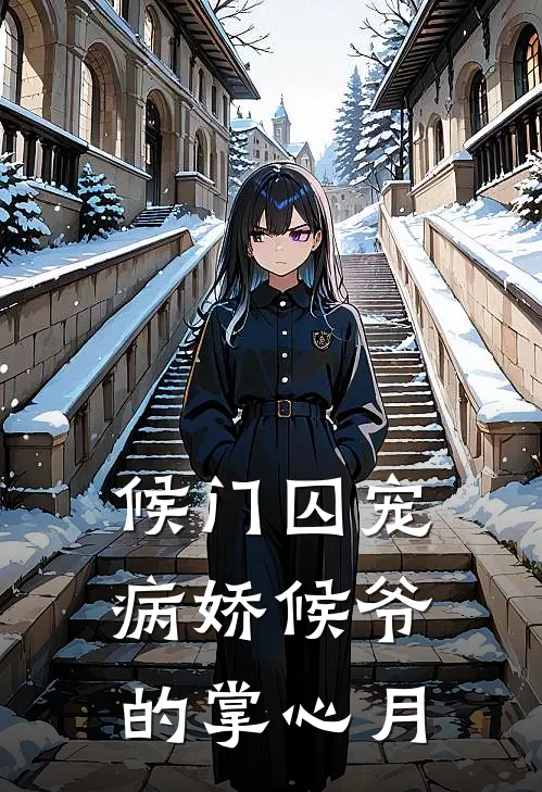 候门囚宠：病娇候爷的掌心月