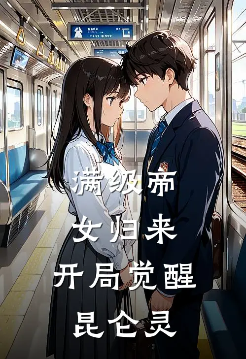 满级帝女归来，开局觉醒昆仑灵