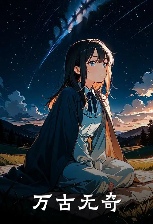 万古无奇万奇沈无涯新热门小说_免费阅读全文万古无奇万奇沈无涯