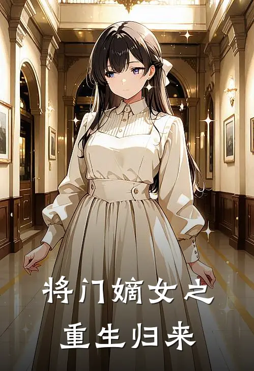 将门嫡女之重生归来(元宝儿元婉儿)热门小说阅读_全文免费阅读将门嫡女之重生归来元宝儿元婉儿