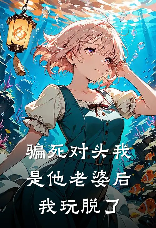 骗死对头我是他老婆后，我玩脱了