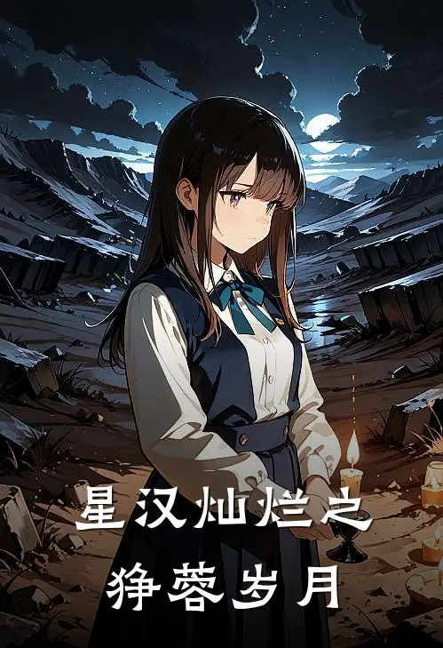 星汉灿烂之狰蓉岁月