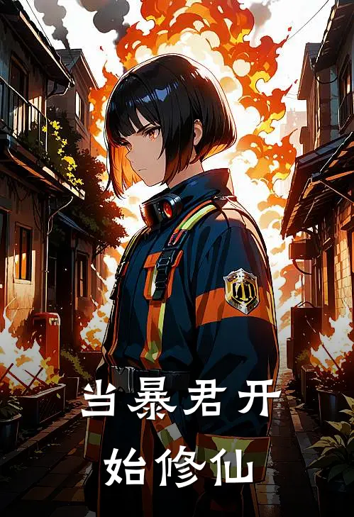 当暴君开始修仙