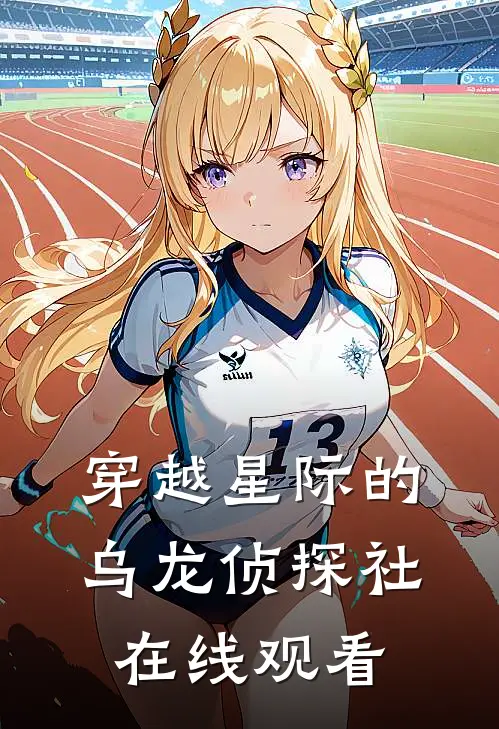 穿越星际的乌龙侦探社在线观看