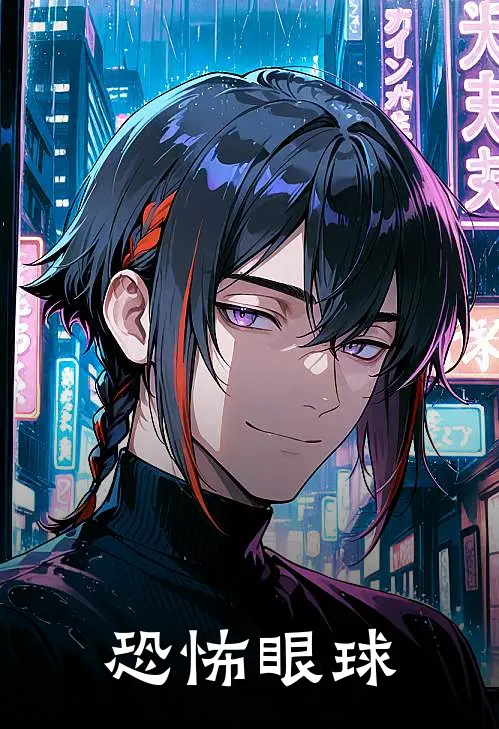 恐怖眼球三岚二梅完本小说大全_免费小说免费阅读恐怖眼球(三岚二梅)