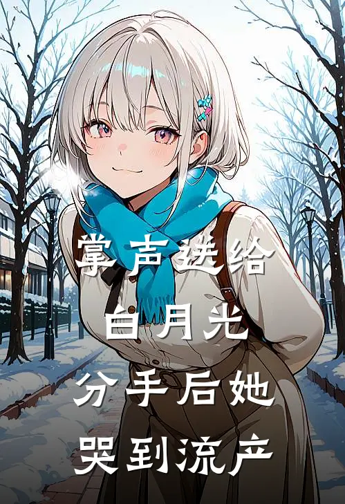 掌声送给白月光，分手后她哭到流产白月光阮慧娴已完结小说推荐_完整版小说掌声送给白月光，分手后她哭到流产(白月光阮慧娴)