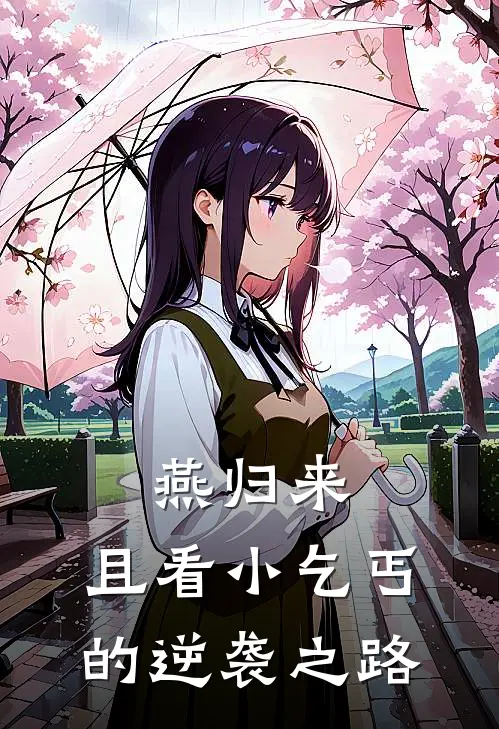 燕归来，且看小乞丐的逆袭之路(顾昀燕归)最新小说_免费阅读完整版小说燕归来，且看小乞丐的逆袭之路(顾昀燕归)