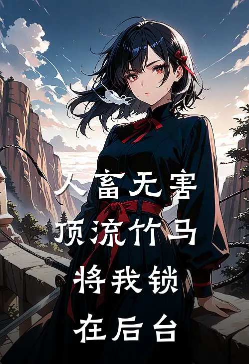 人畜无害顶流竹马，将我锁在后台(星辉季辞)热门网络小说推荐_最新章节列表人畜无害顶流竹马，将我锁在后台(星辉季辞)