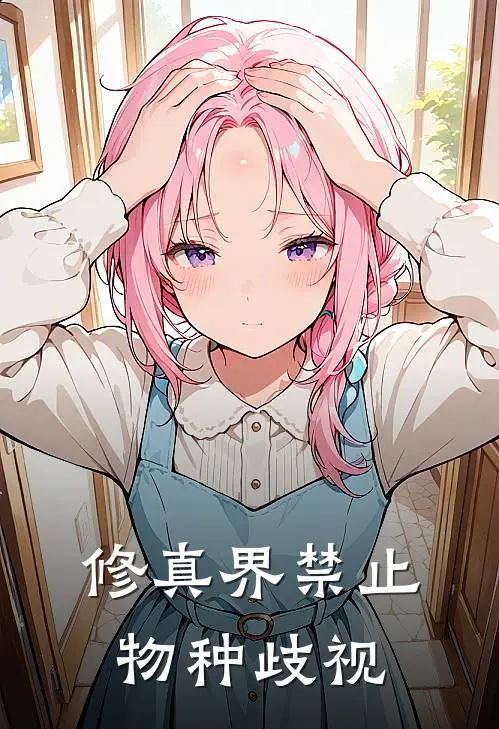 修真界禁止物种歧视