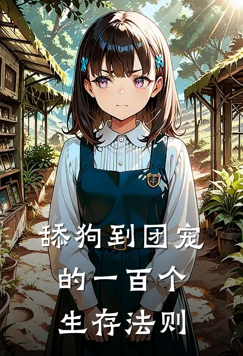 舔狗到团宠的一百个生存法则