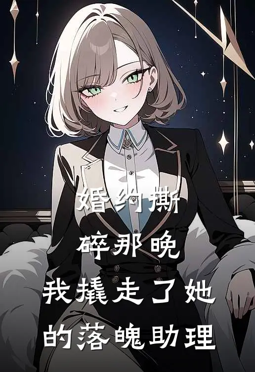 婚约撕碎那晚，我撬走了她的落魄助理(林艳陆沉)最新小说_免费阅读完整版小说婚约撕碎那晚，我撬走了她的落魄助理(林艳陆沉)