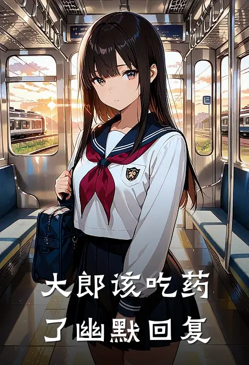 大郎该吃药了幽默回复