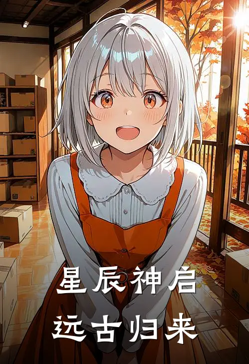 星辰神启远古归来