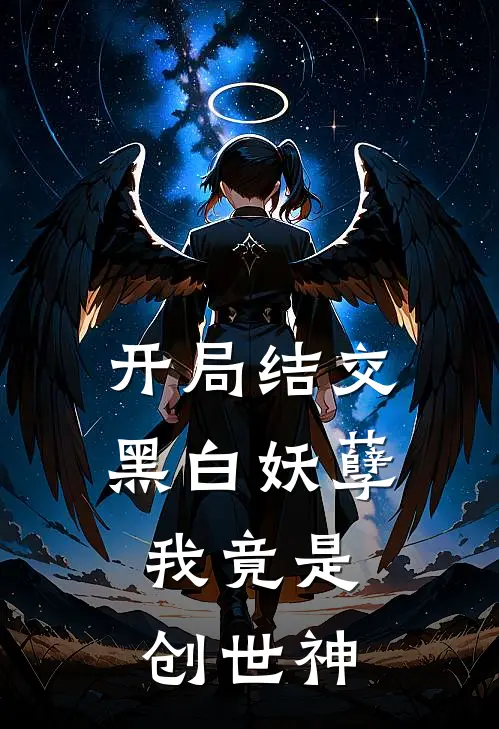 开局结交黑白妖孽，我竟是创世神(景渊谢清徽)完整版免费小说_完结版小说推荐开局结交黑白妖孽，我竟是创世神(景渊谢清徽)