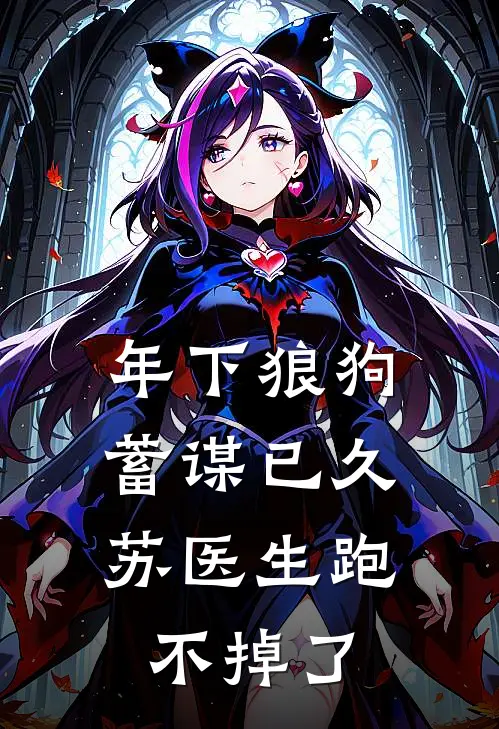 年下狼狗蓄谋已久，苏医生跑不掉了苏玥姜堰南热门小说排行_免费小说年下狼狗蓄谋已久，苏医生跑不掉了苏玥姜堰南