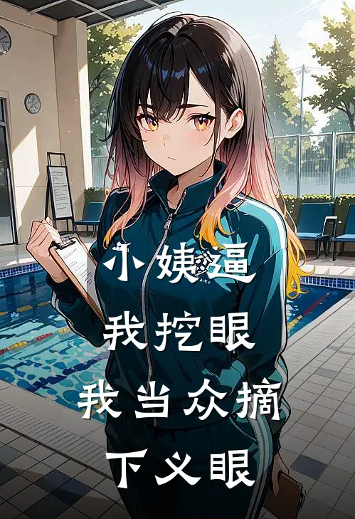 小姨逼我挖眼，我当众摘下义眼(王强林舟)免费小说完结版_免费小说免费阅读小姨逼我挖眼，我当众摘下义眼王强林舟