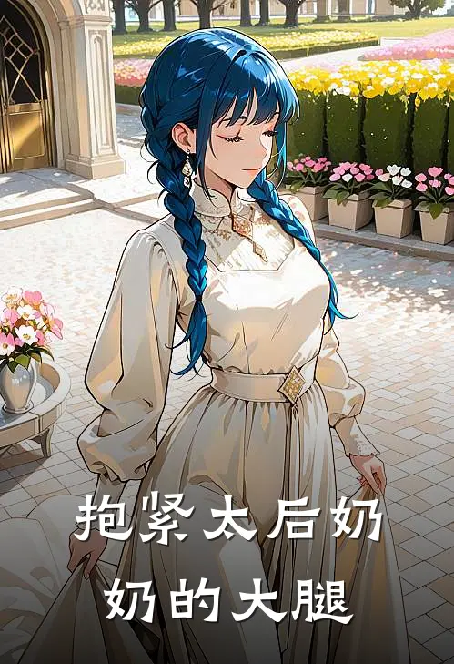 抱紧太后奶奶的大腿