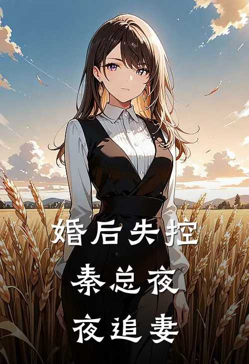 婚后失控：秦总夜夜追妻