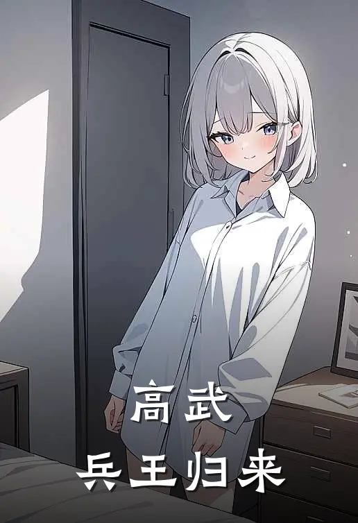 高武：兵王归来