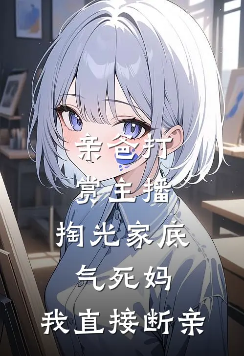 亲爸打赏主播，掏光家底气死妈，我直接断亲赵明阳赵建方小说免费完结_完本热门小说亲爸打赏主播，掏光家底气死妈，我直接断亲赵明阳赵建方