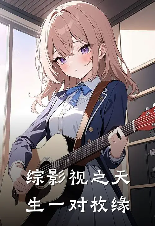 综影视之天生一对枚缘