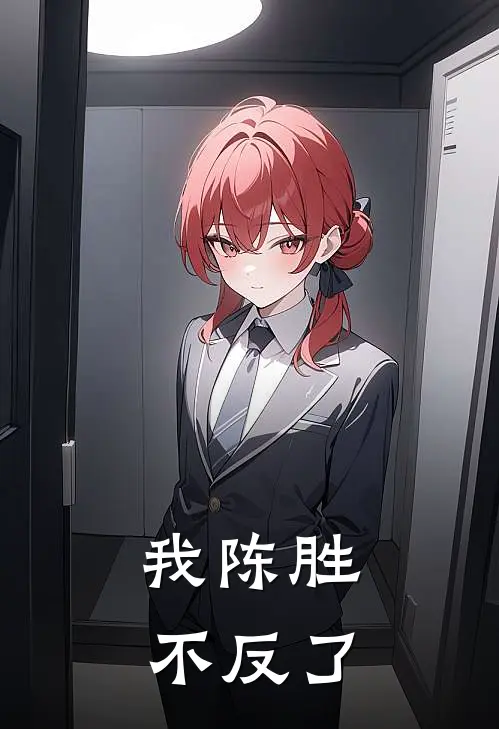 我陈胜不反了(花木兰陈胜)热门的小说_热门网络小说推荐我陈胜不反了(花木兰陈胜)