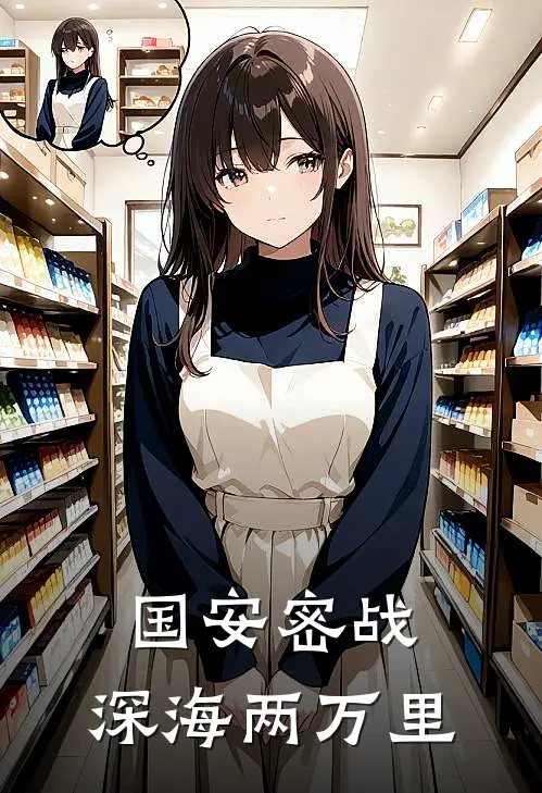 国安密战：深海两万里