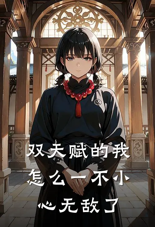 双天赋的我，怎么一不小心无敌了