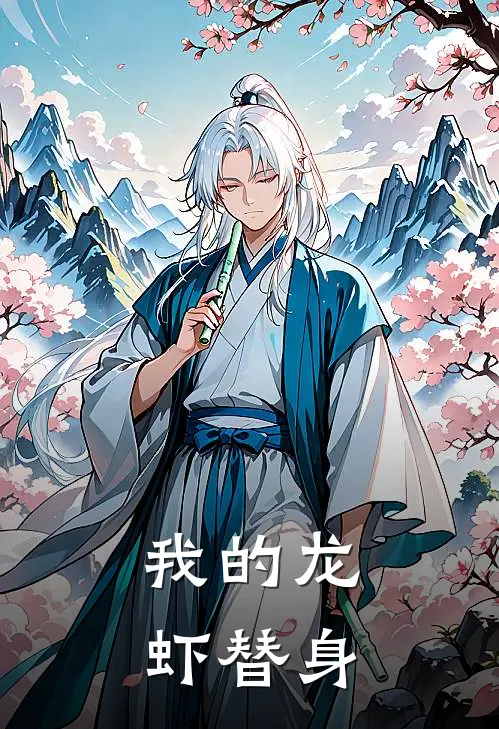 池叙林深(我的龙虾替身)全章节在线阅读_(我的龙虾替身)全本在线阅读