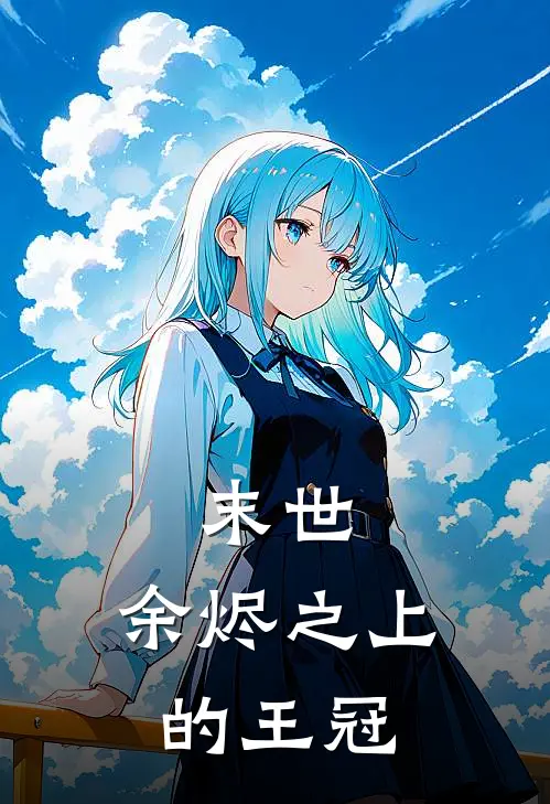 末世，余烬之上的王冠