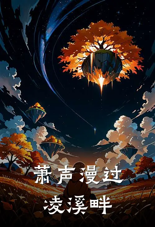 萧声漫过凌溪畔(凌枫溪纪洛尘)最新完结小说推荐_热门小说排行榜萧声漫过凌溪畔凌枫溪纪洛尘