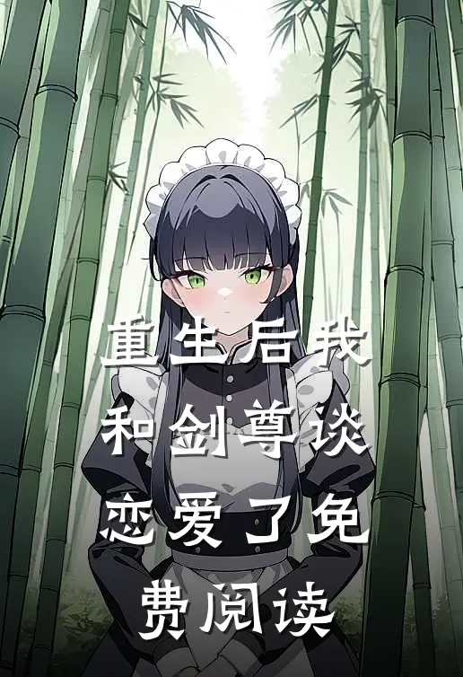 重生后我和剑尊谈恋爱了免费阅读