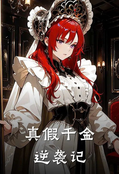 真假千金逆袭记(苏念林婉婷)好看的小说推荐完结_完本小说真假千金逆袭记苏念林婉婷