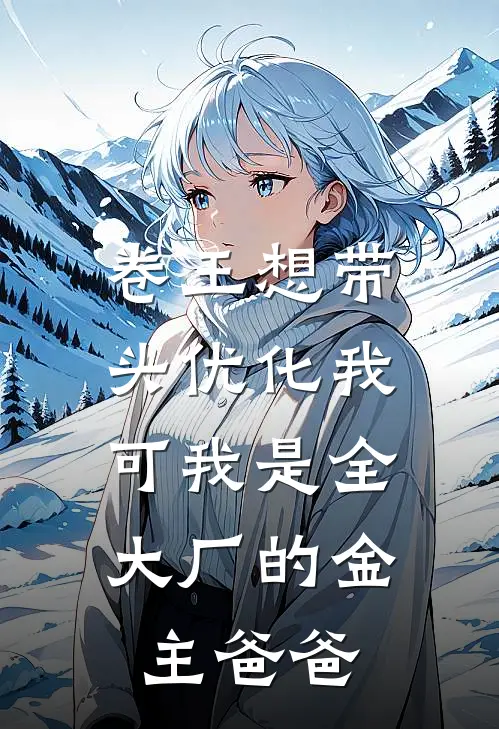 卷王想带头优化我，可我是全大厂的金主爸爸