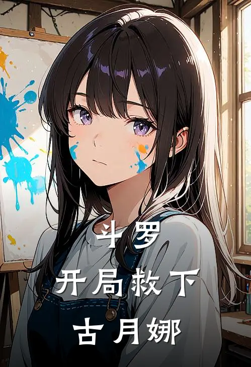 斗罗：开局救下古月娜