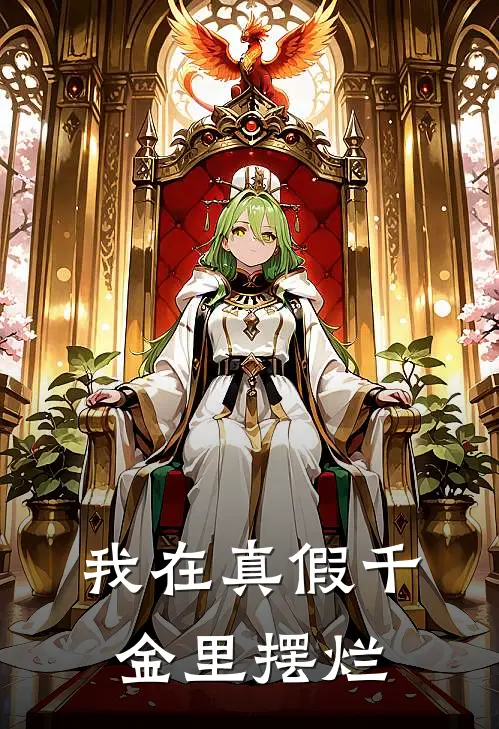 我在真假千金里摆烂